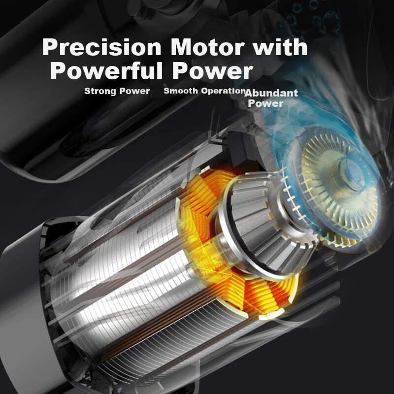 DELIXI Premium Booster Pump