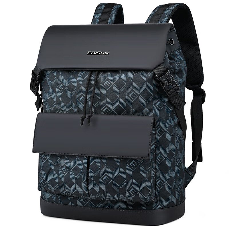 Edison Backpack - 16-Inch Laptop Bag for Business and Travel