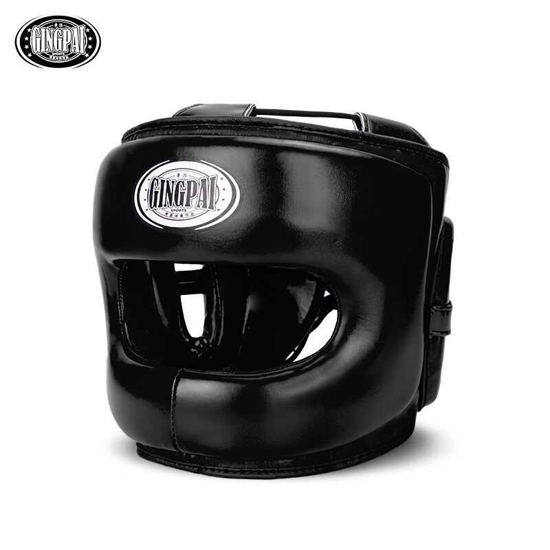 Jingpai Boxing Punching Guard - Full Protection