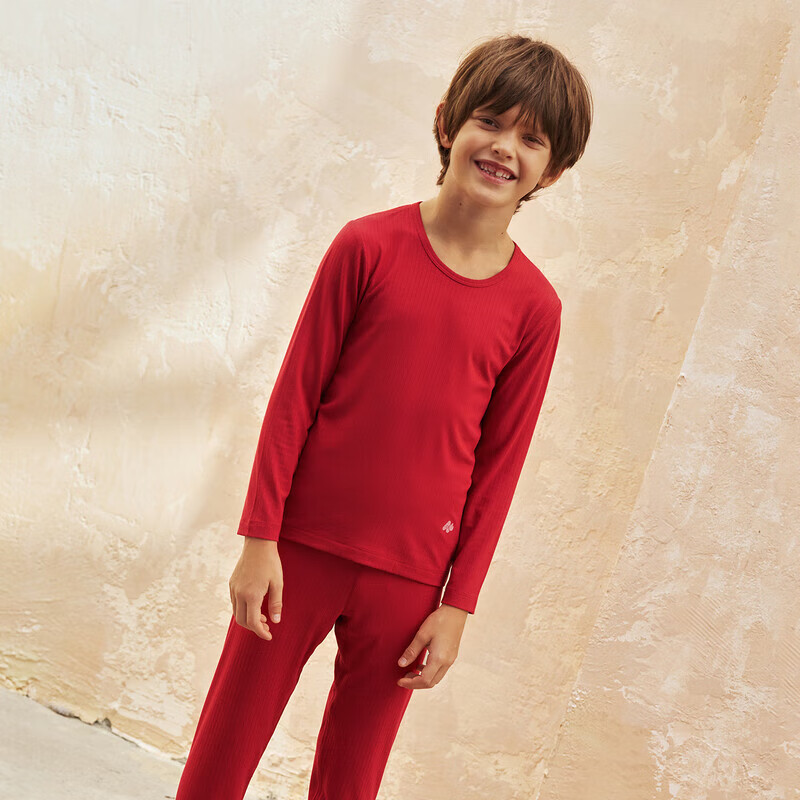 Aimer Kids Thermal Set - Light Warmth for 5-15°C