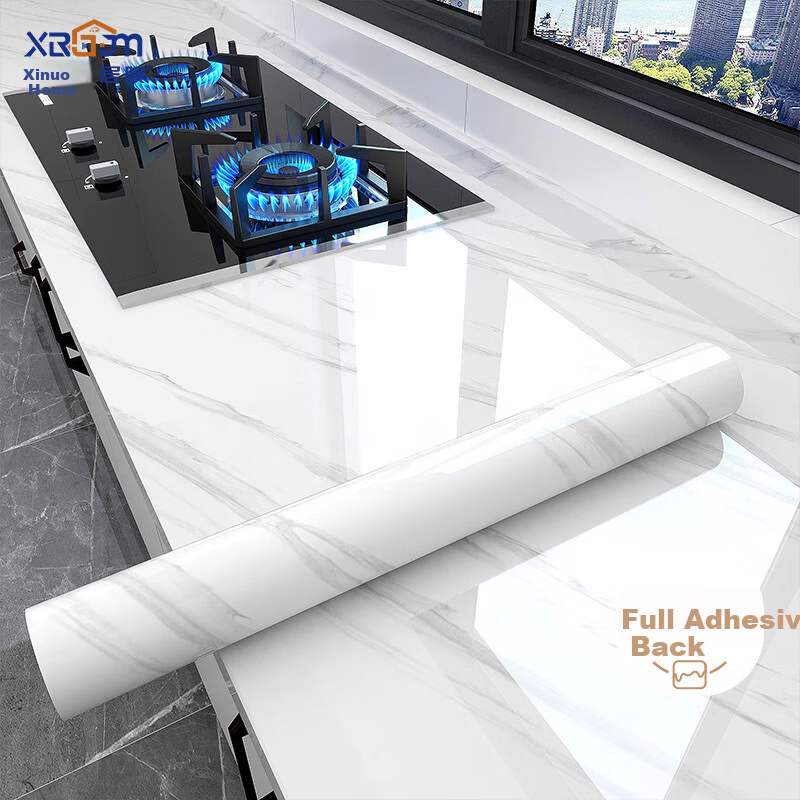 Xinuo Thickened Oil-Proof Desktop Sticker