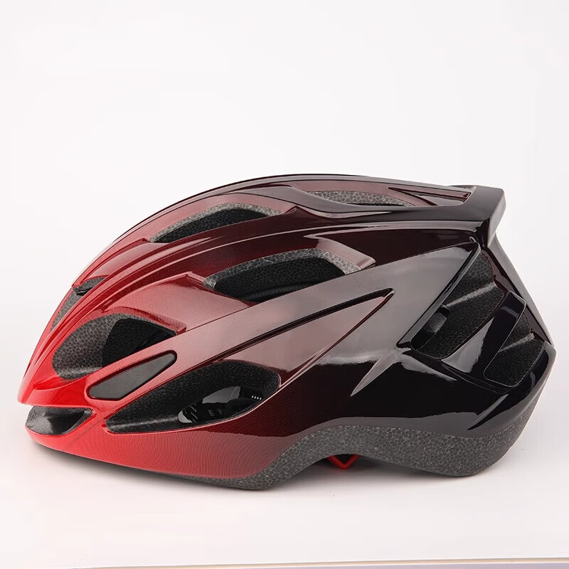 Yongjiu Bike Helmet - Breathable One-Piece Fit