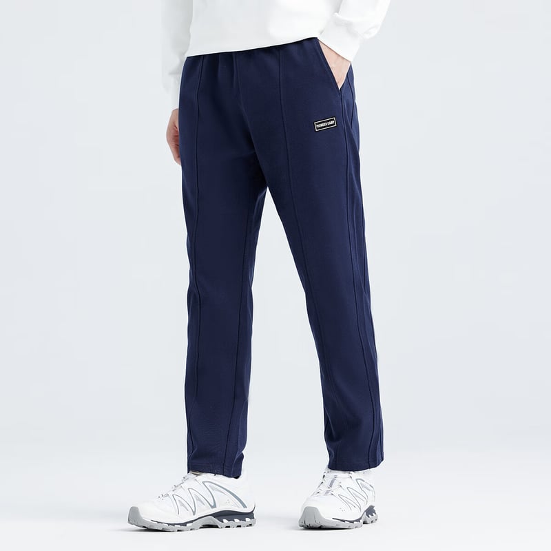 Pioneer Camp Men's Sweatpants, Casual Outdoor Pants