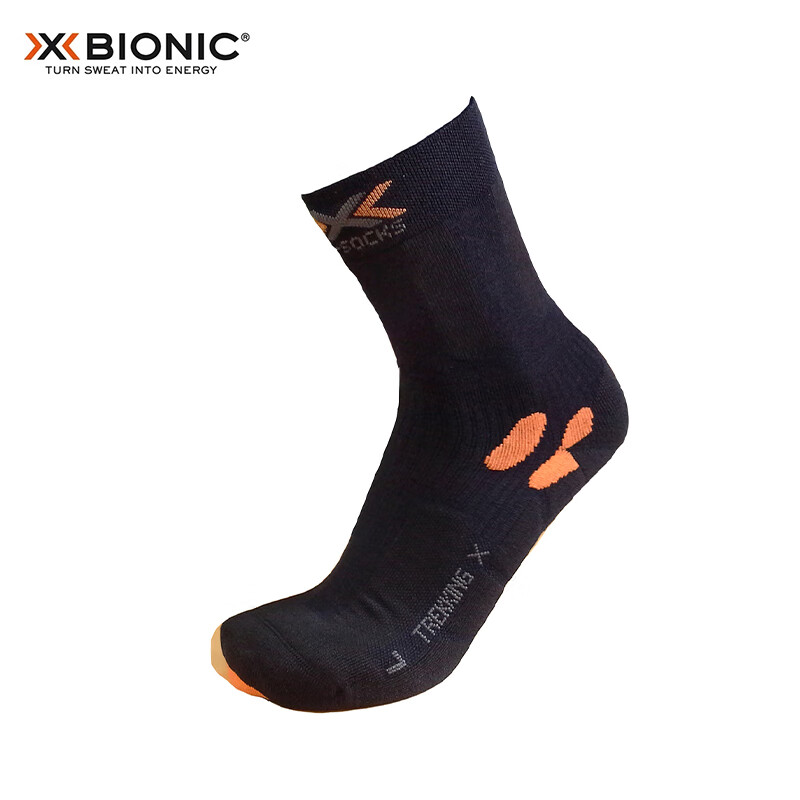 XBIONIC Running & Hiking Socks for Men & Women