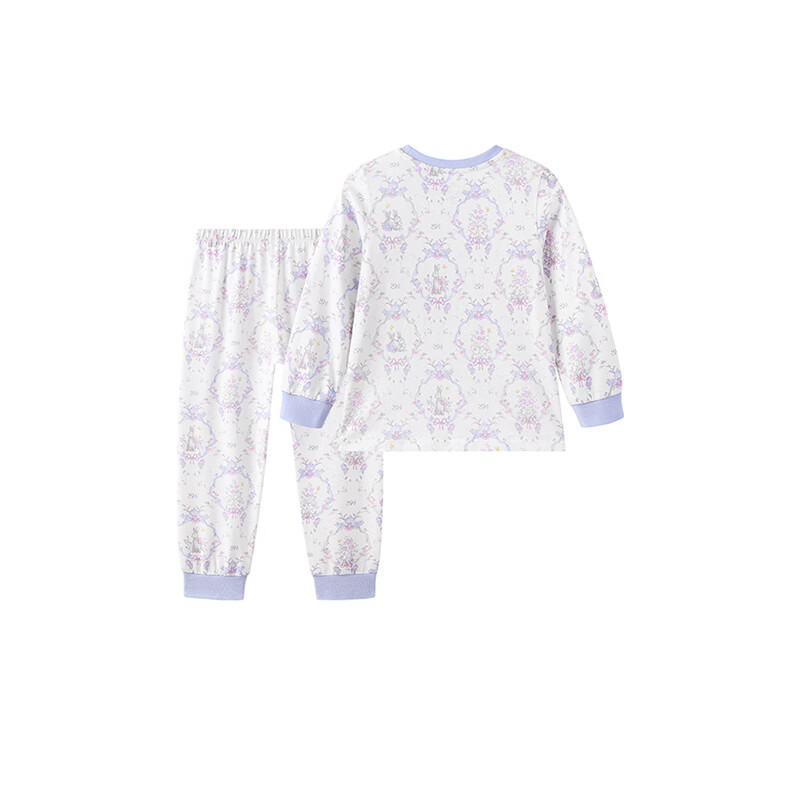 YEEHOO All-Season Home Wear Set