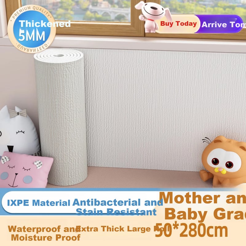 Niubeiliti Soft Headboard Padding