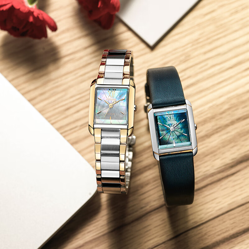 CITIZEN L Series Eco-Drive Watch for Women