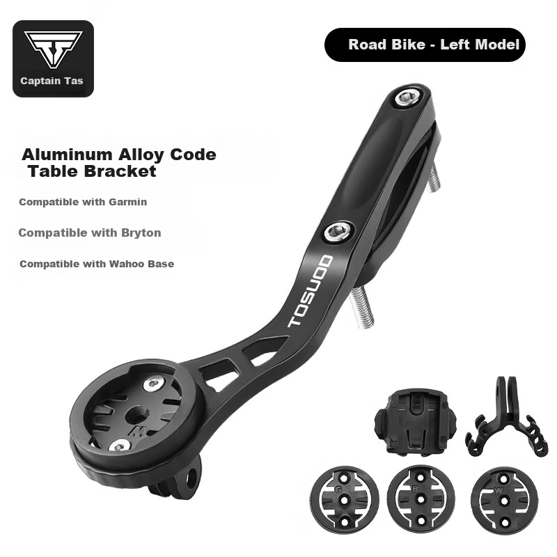 Tasidui Road Bike Handlebar Mount Bracket