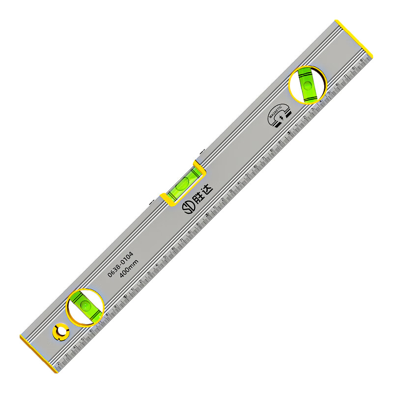 Shengda Magnetic Level Ruler