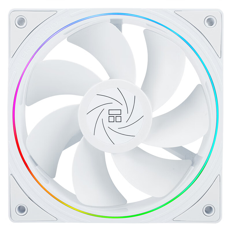 Thermalright TL-S12RW RGB Fan