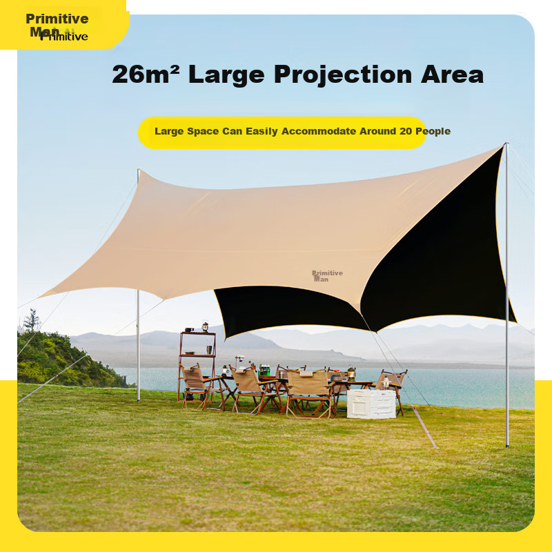 Yuanshiren Quick Setup Tent