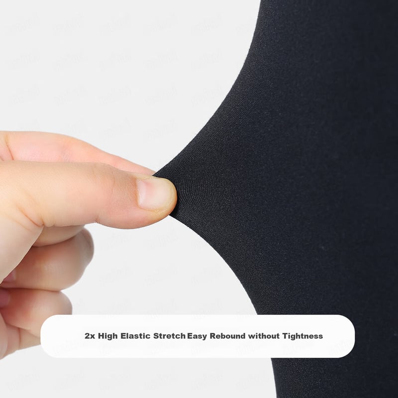 MQDMINI Antibacterial Butterfly Leggings
