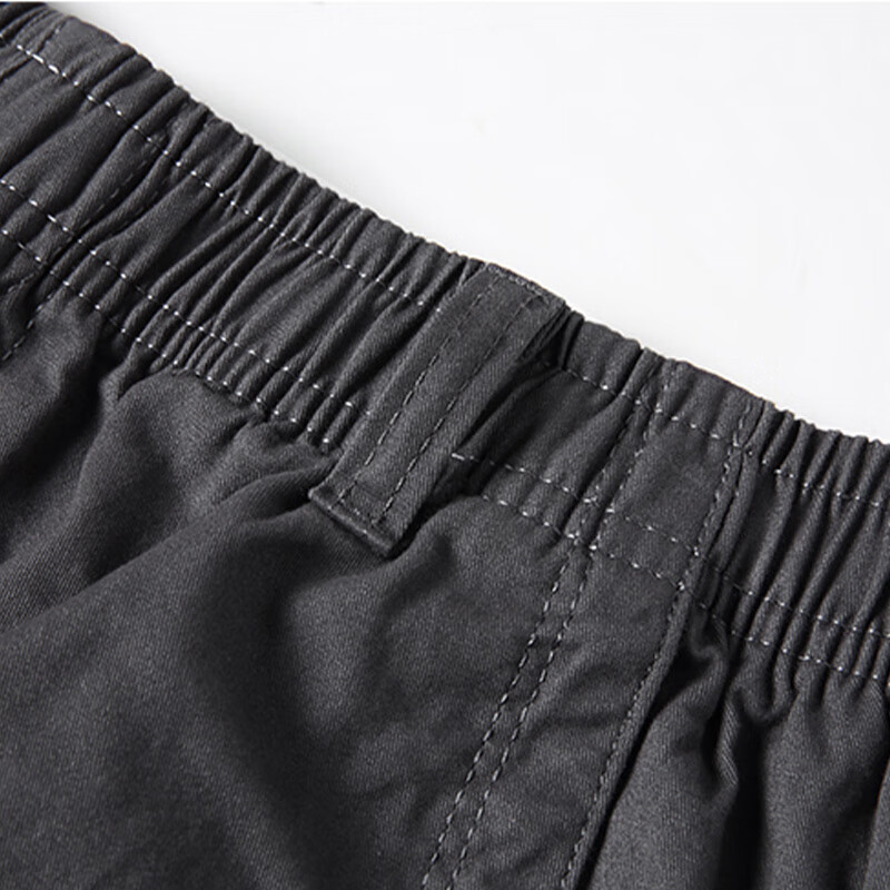 TUCANO Men's Pure Cotton Casual Sports Trousers