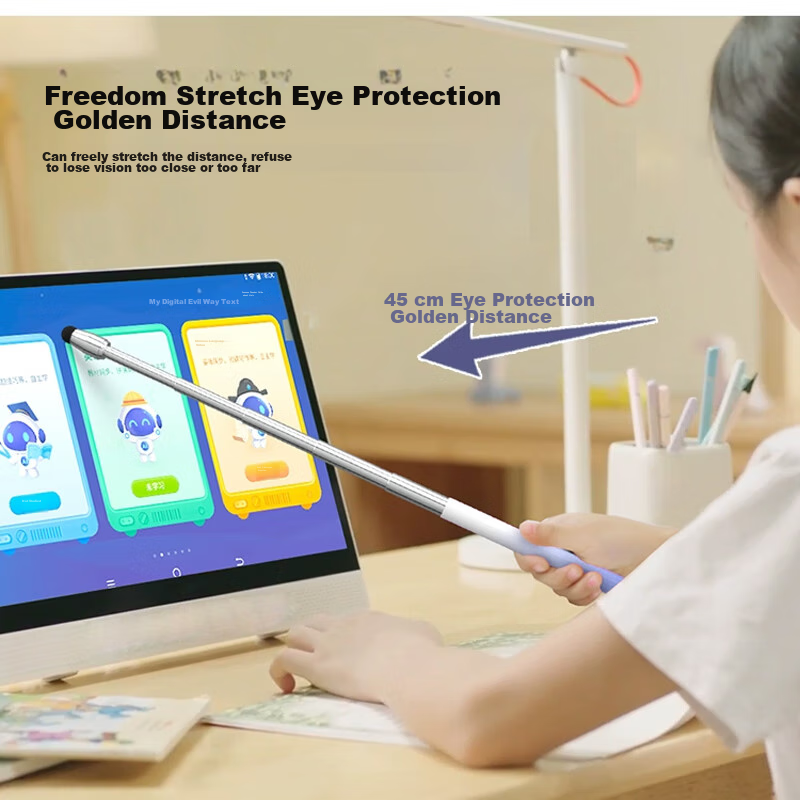 LinkStone Kids Touch Stylus for Seewo W3 & iPad