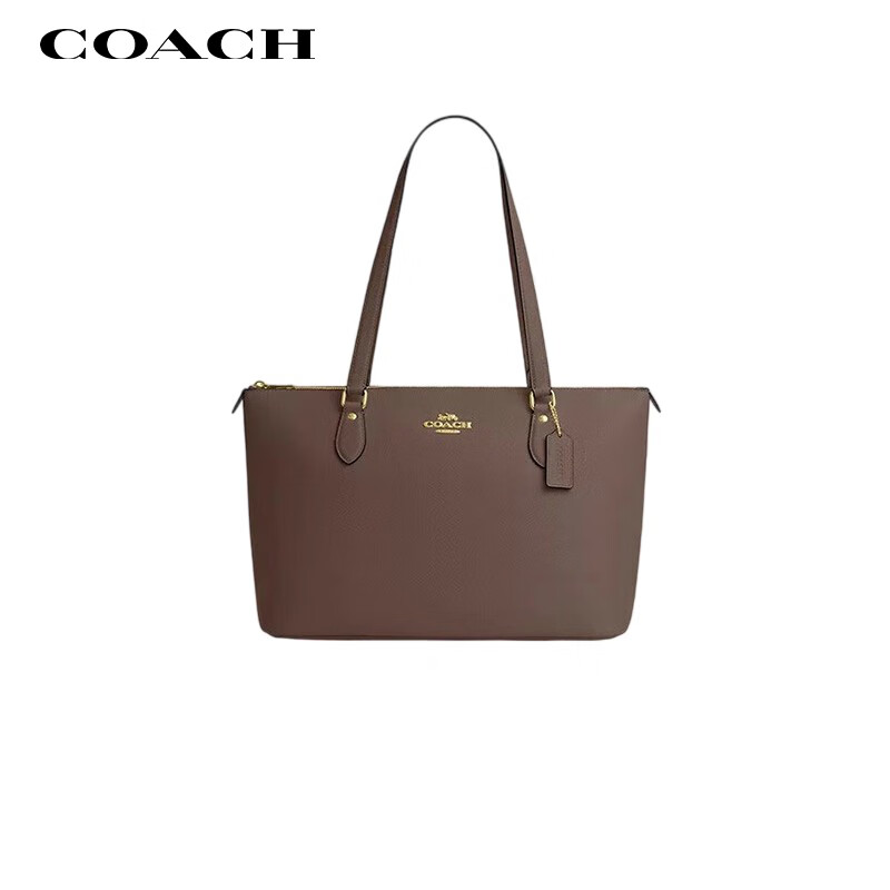 COACH Women's GALLERY Large Handbag Tote Bag