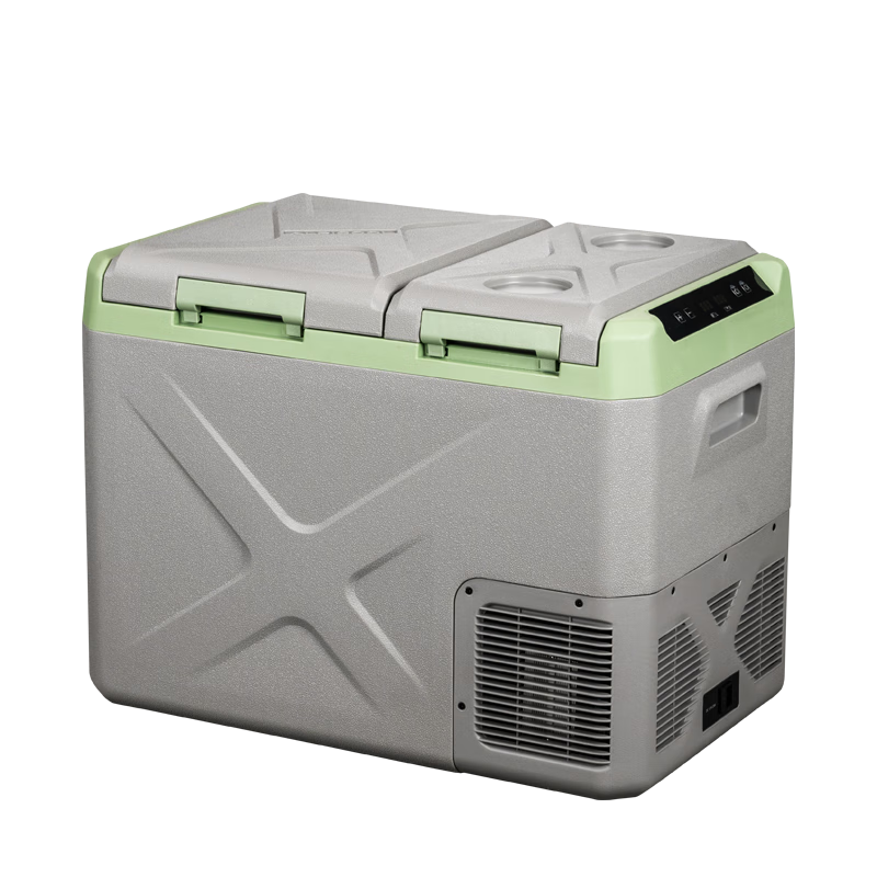 Alpicool XD45 Car Refrigerator & Freezer