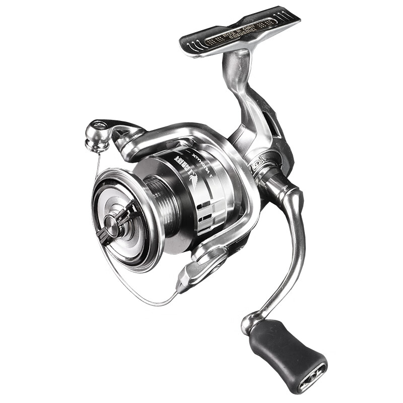 GW Xianglin L Carbon Spinning Reel - Ultra-Light Long Cast