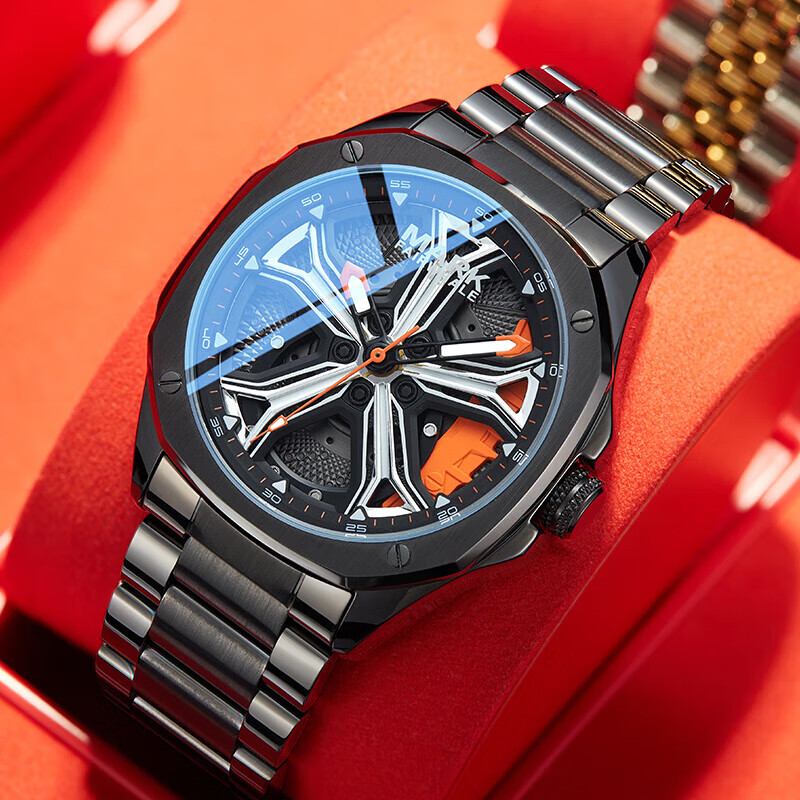 FAIRWHALE Super Sports Watch for Men and Students
