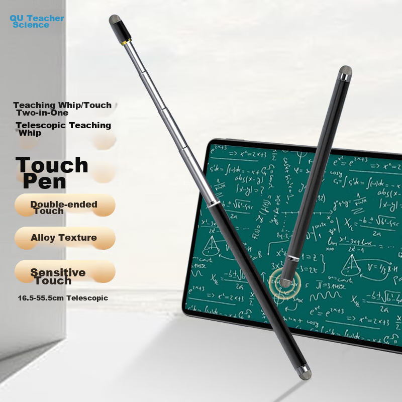 Best Coac Retractable Stylus Pen
