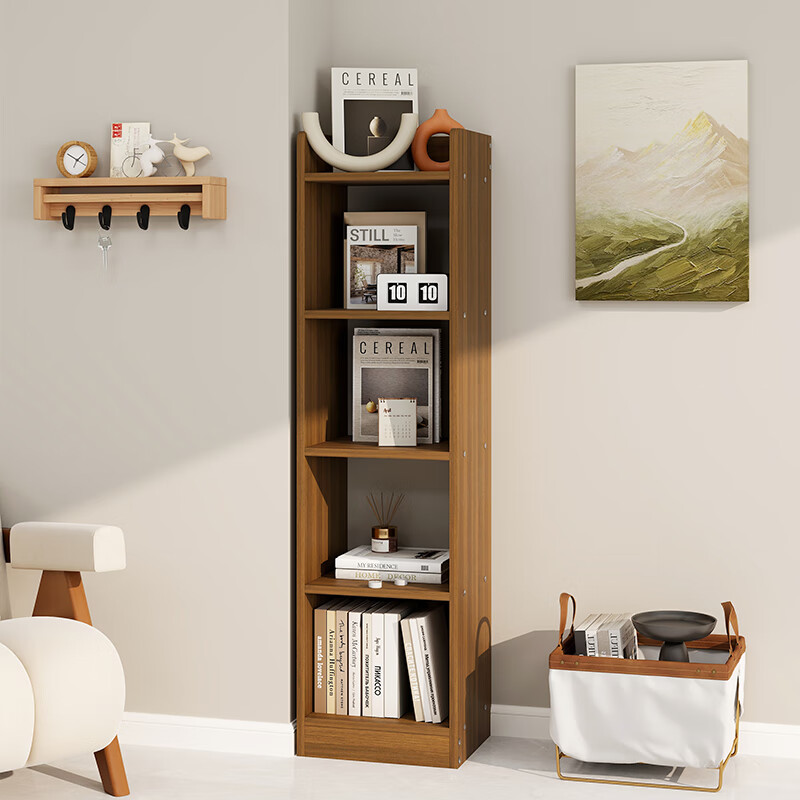 Shidaijiaju Floor-Standing Bookshelf