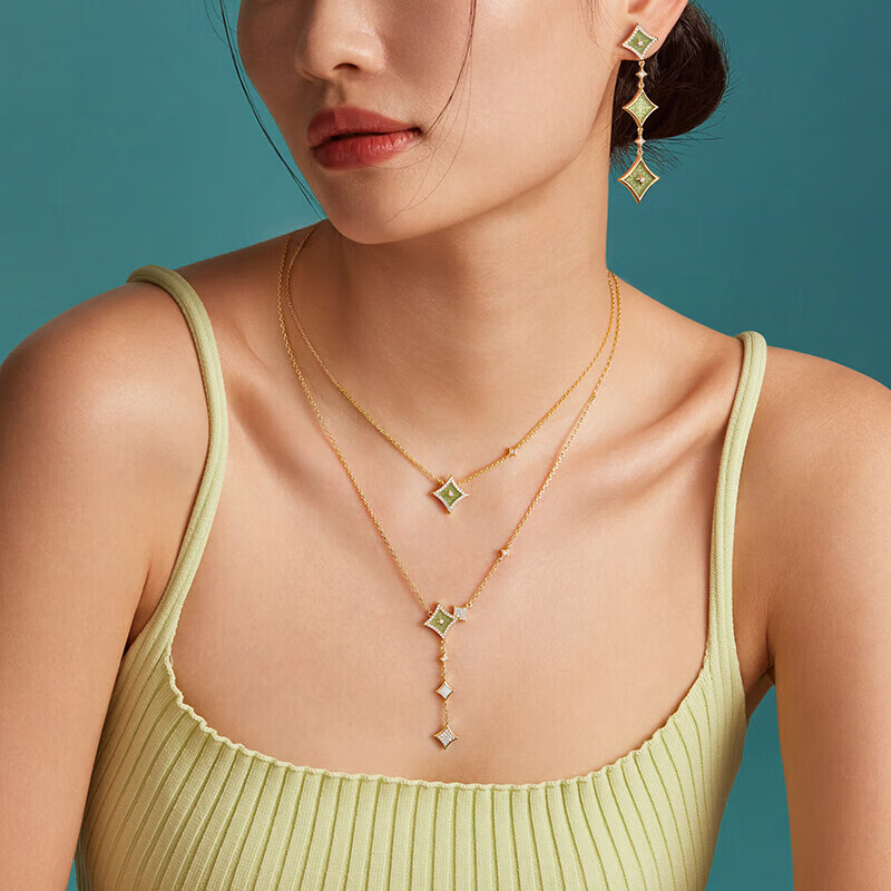 LOLA ROSE Starry Series Necklace for Women