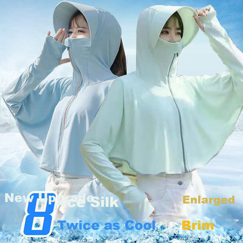 Adandyish Electric Scooter Sun Visor Hood Protective Gear