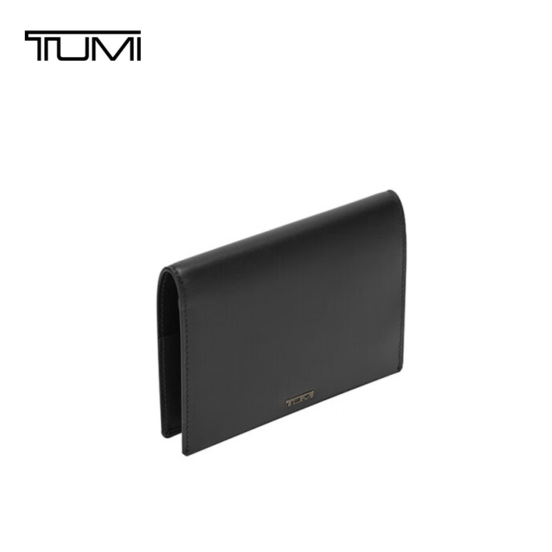 TUMI Nassaus LG Men's Wallet - Sleek Business Style