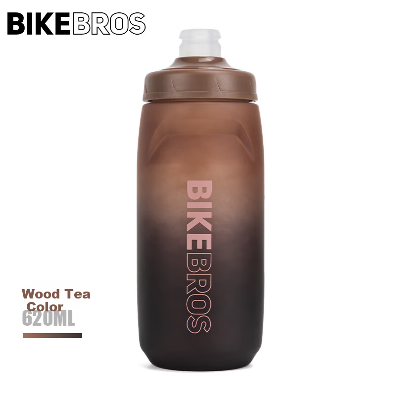 BIKEBROS Bicycle Water Bottle