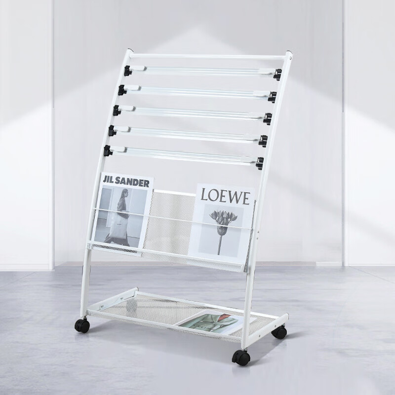 AEY Office Bookshelf Stand