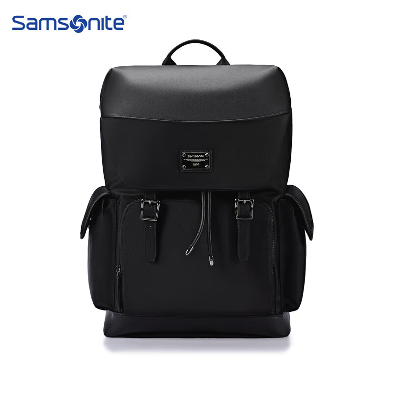 Samsonite Xinxiuli 16-Inch Laptop Backpack for Men & Women