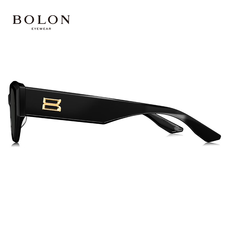 BOLON Sunglasses - 2025 Cat-Eye Polarized Glasses