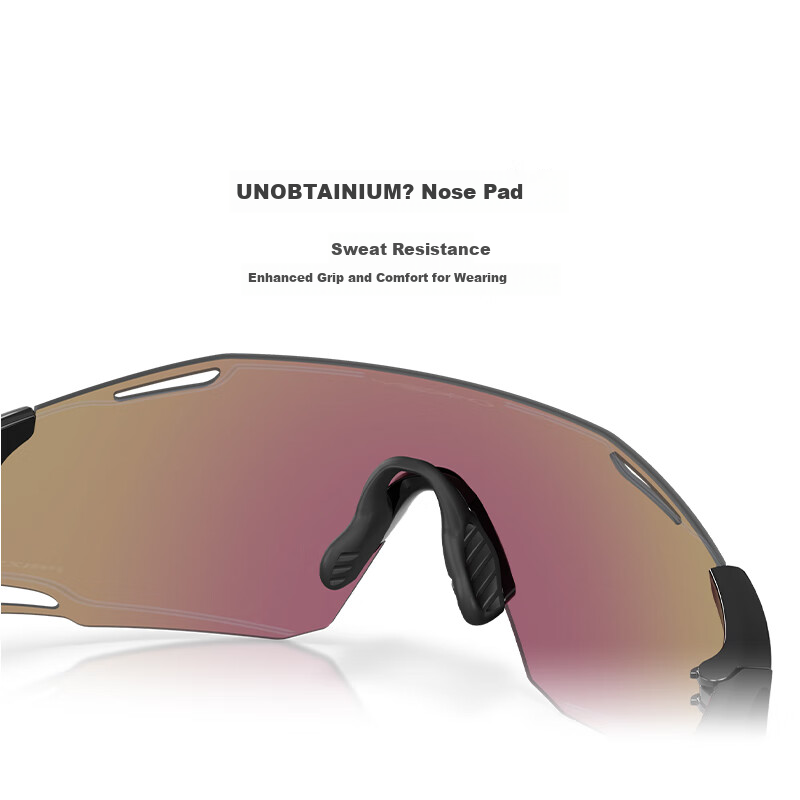 OAKLEY CYBR DYNO Windproof Sunglasses