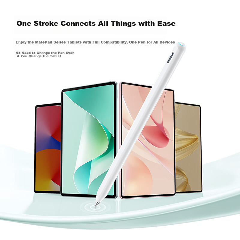 BASEUS Line Dog Collaboration Stylus for Huawei & Xiaomi