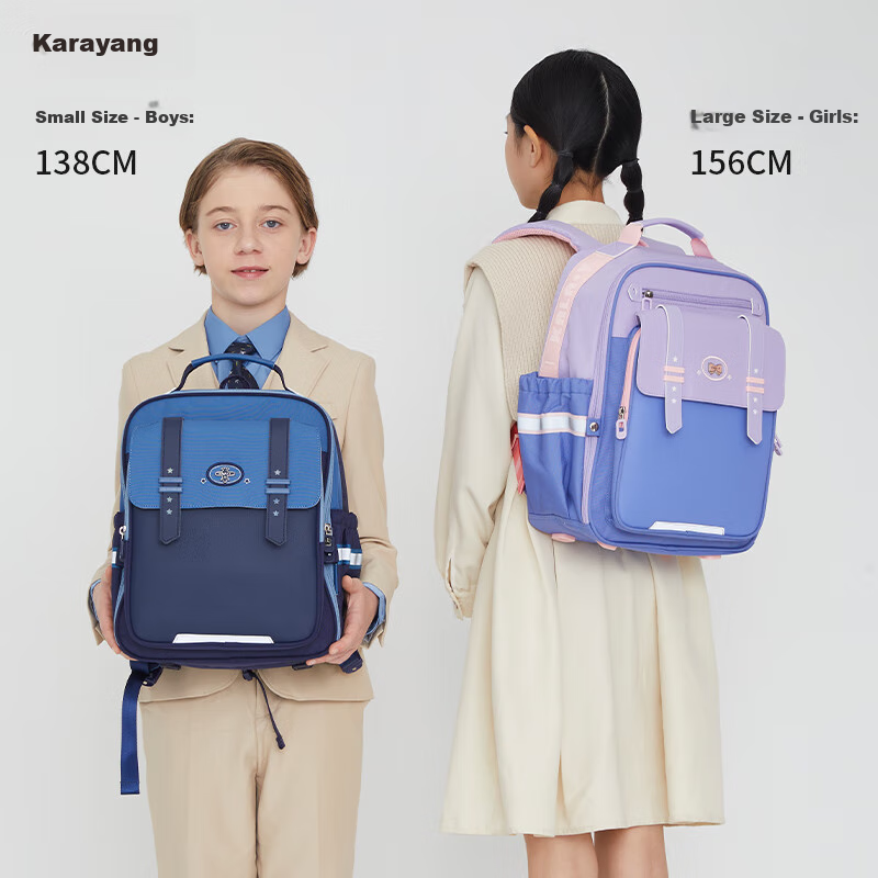 KALA·Y Jingdong Cloud Backpack 3.0