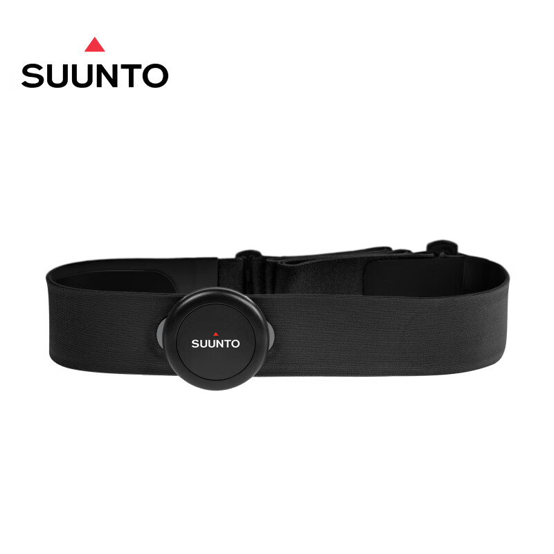 SUUNTO Smart Heart Rate Strap for Running & Cycling