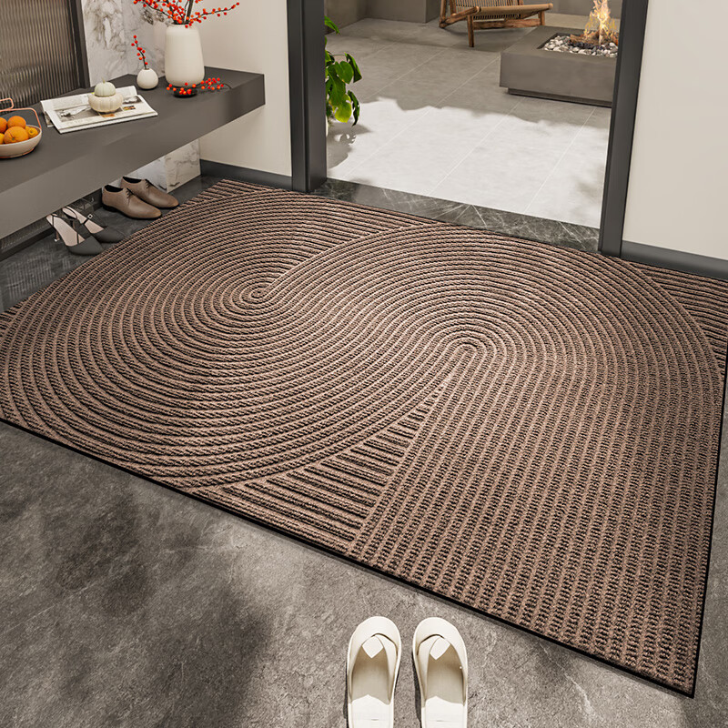 DeXi Entrance Mat - Durable Foyer Mat