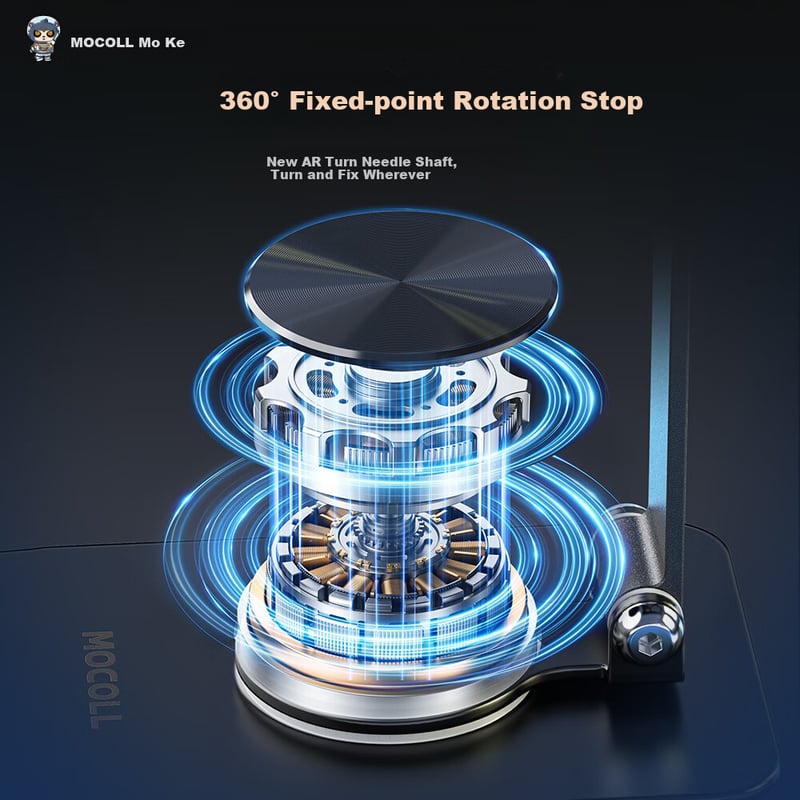 MOCOLL Ultra-Stable Phone Stand