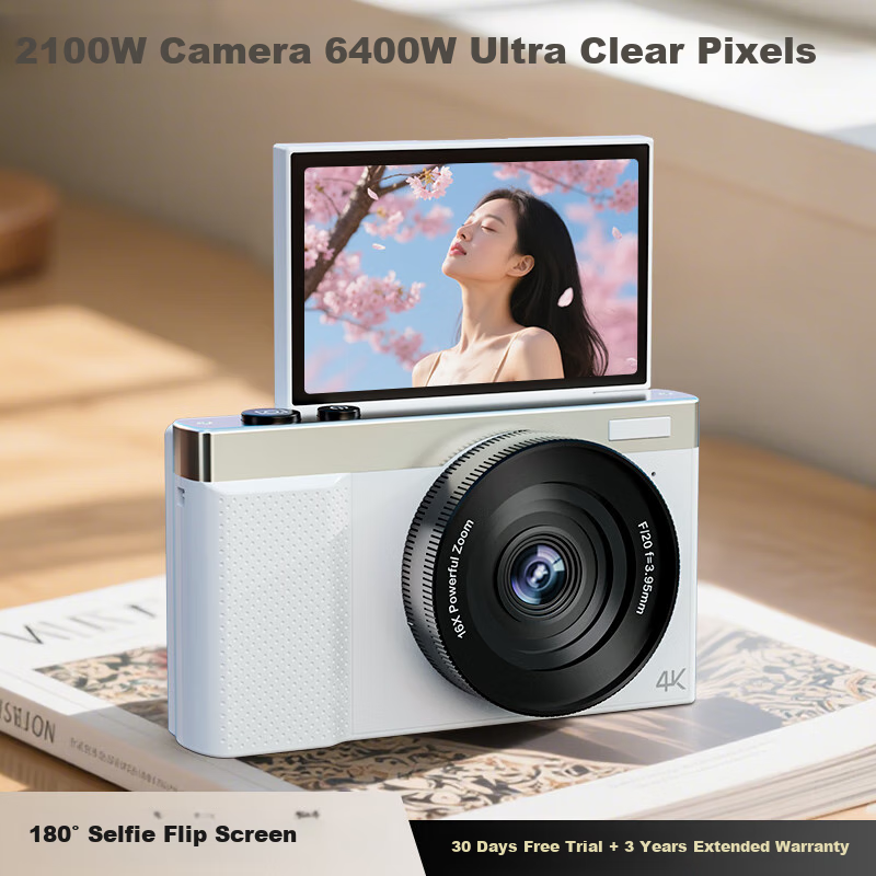 Newsmy N8 Digital Camera