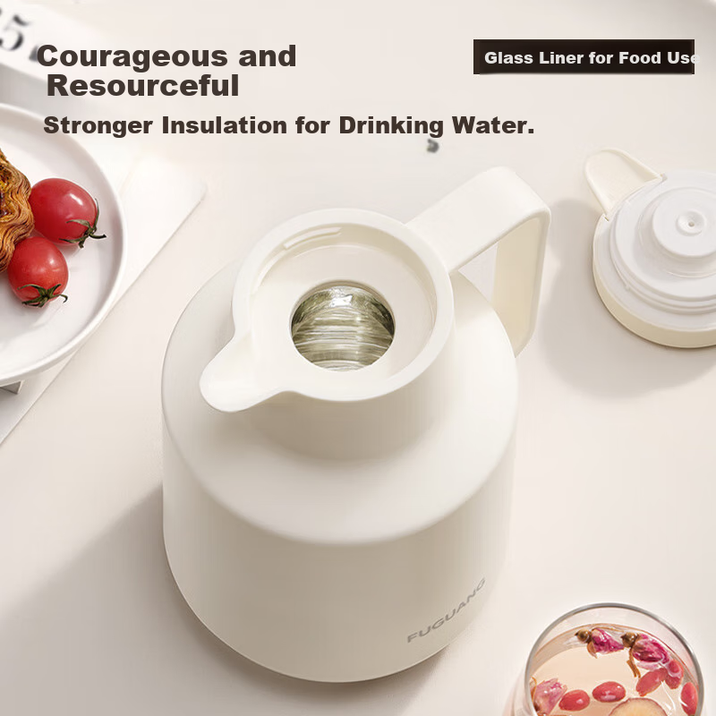 Fuguang Insulated Flask