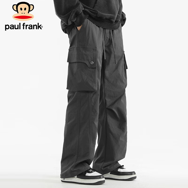 Paul Frank Men's Cargo Pants