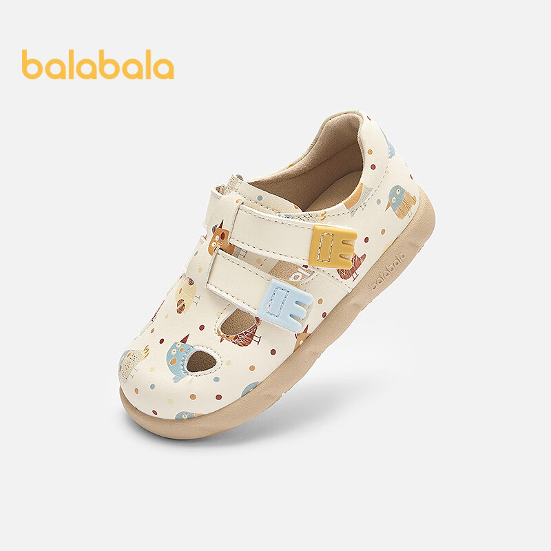 BALABALA Toddler Walking Shoes 2025 Birkenstock Style