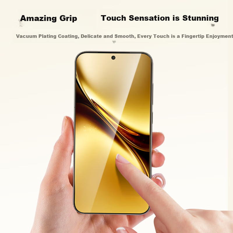CangHua Tempered Glass for iQOO13/Neo10 Pro+