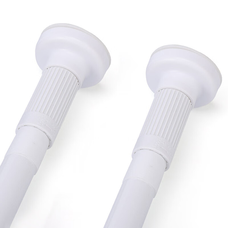 Jingjiayi Upgraded Load-Bearing Shower Curtain Rod