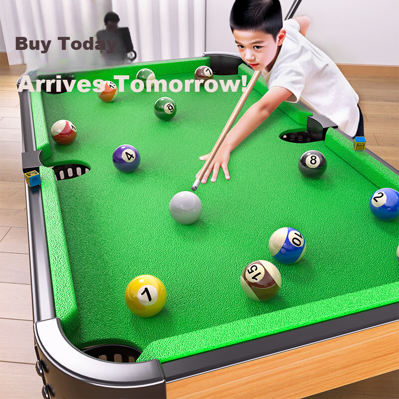 Snaen Mini Pool Table for Kids