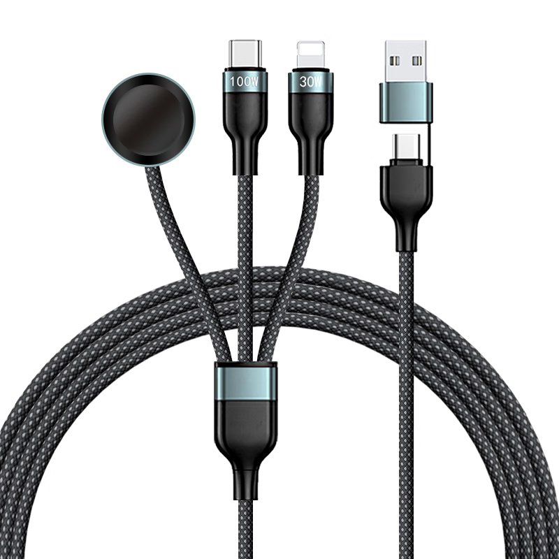 ZiTai Apple Watch 100W Fast Charging Cable