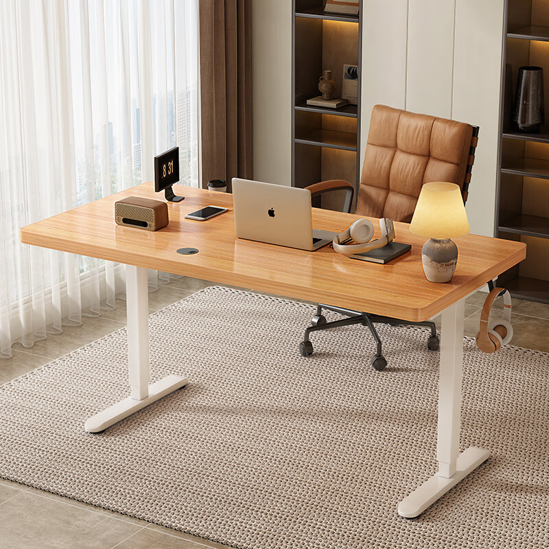 AEY Electric Adjustable Standing Desk