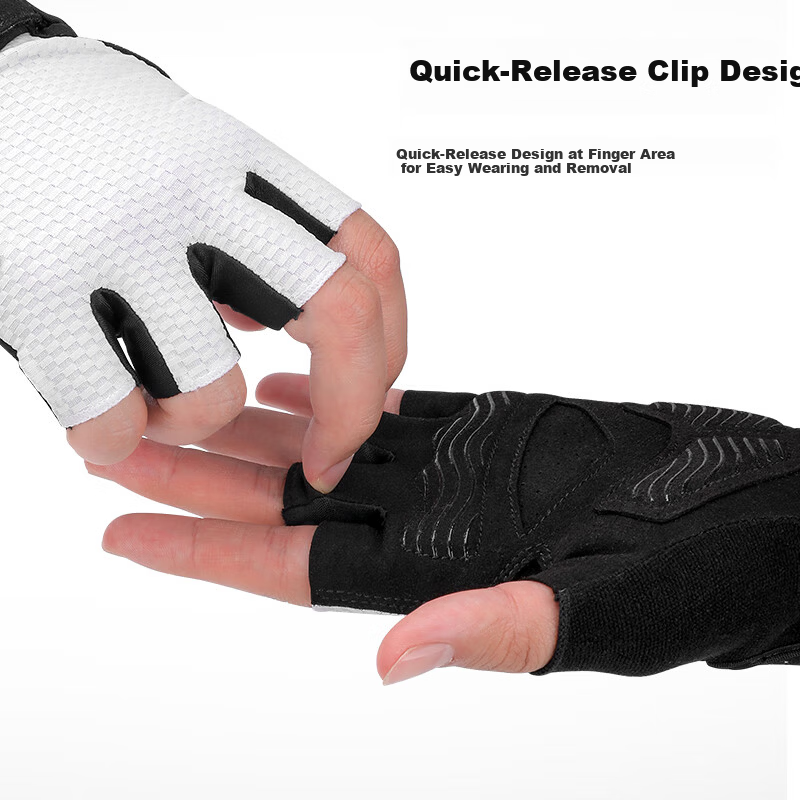 TOSUOD Captain Tas Cycling Gloves