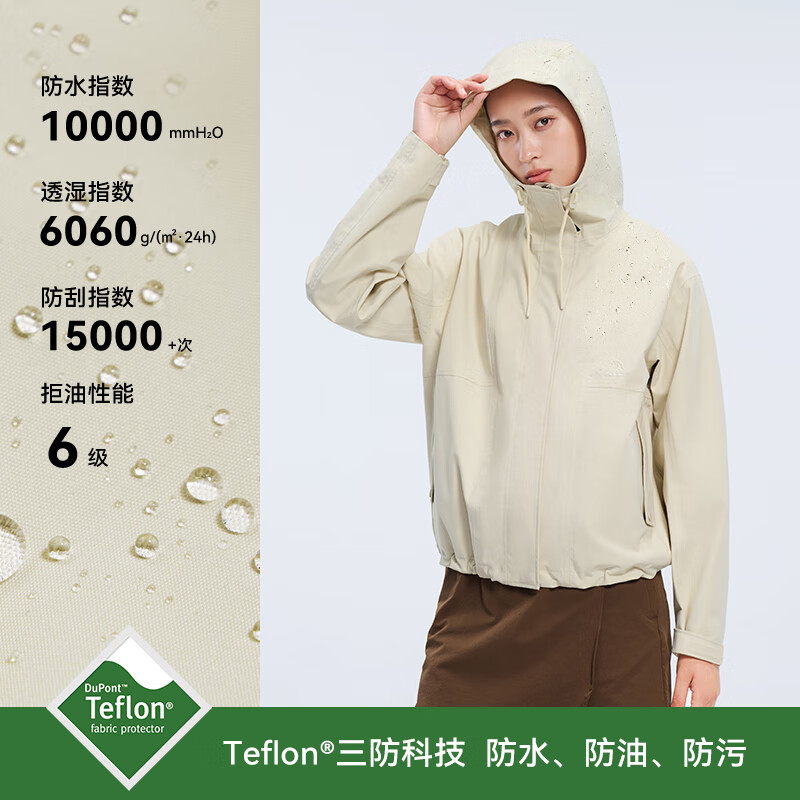 Pelliot Windbreaker Jacket - Waterproof for Men & Women