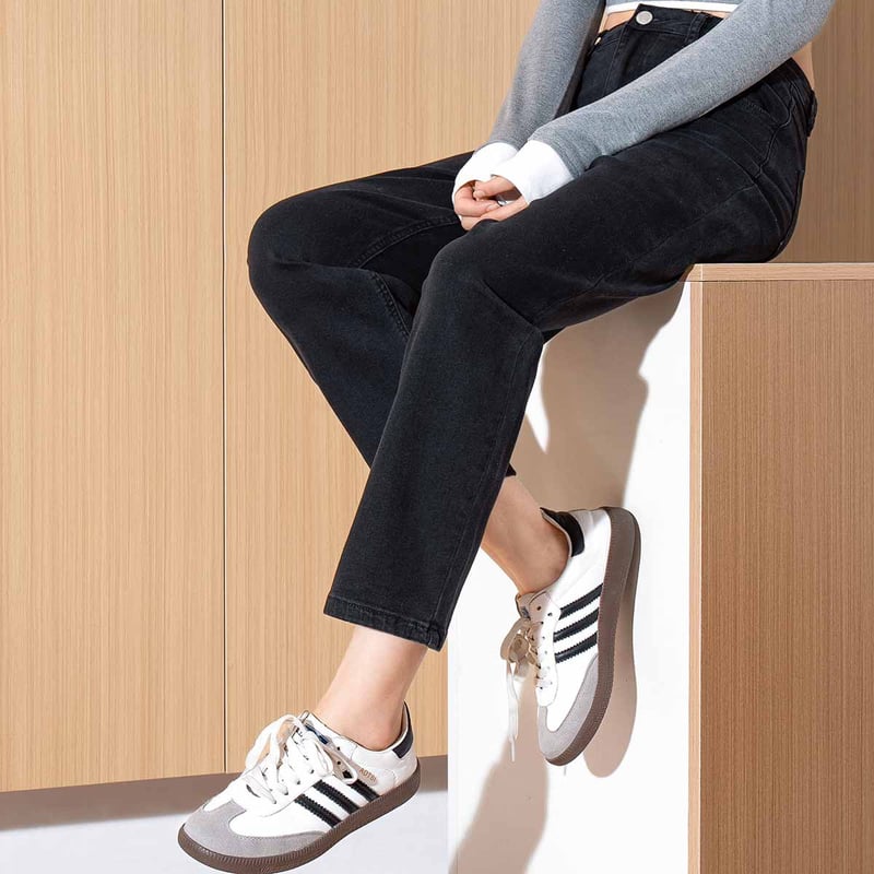 TonLion 2025 Women's Stretch Slim Fit Skinny Jeans
