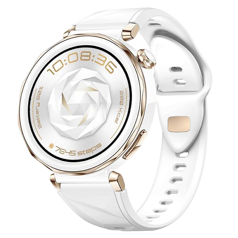 Watchbond Huawei GT5 Watchband for Women